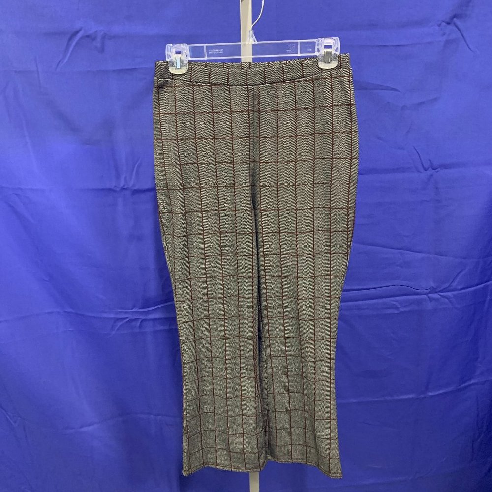 Wild Fable Women's Size Small Plaid Dress Pants